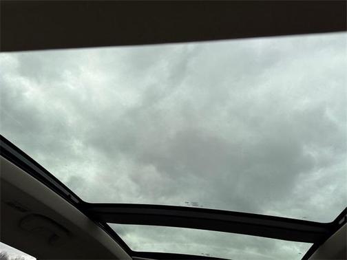 2025 Lincoln Corsair Grand Touring