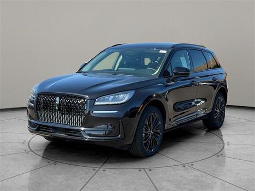 2026 Lincoln Corsair 