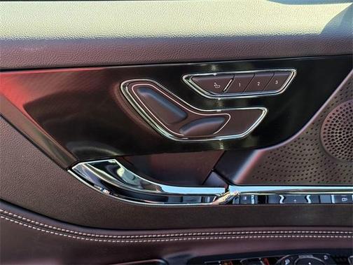 2026 Lincoln Corsair 