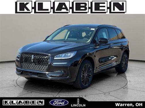 2026 Lincoln Corsair 