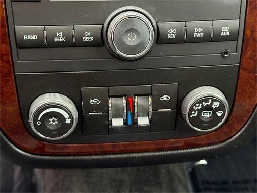 2011 Chevrolet Impala LT