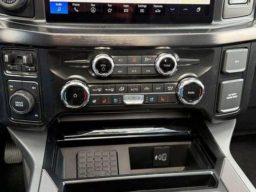 Agate Black Metallic 2026 Ford F-350 F-350Â LARIATÂ