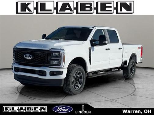 2026 Ford F-350 XL