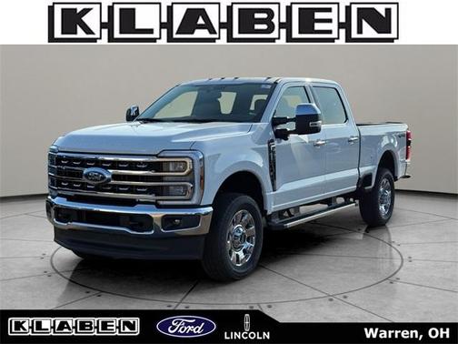 2026 Ford F-350 5B