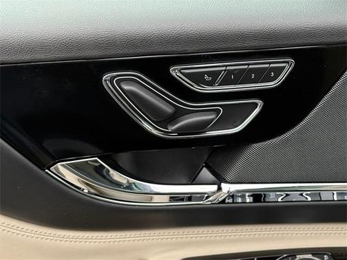 2025 Lincoln Corsair Grand Touring