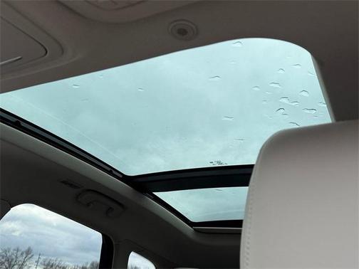 2025 Lincoln Corsair Grand Touring