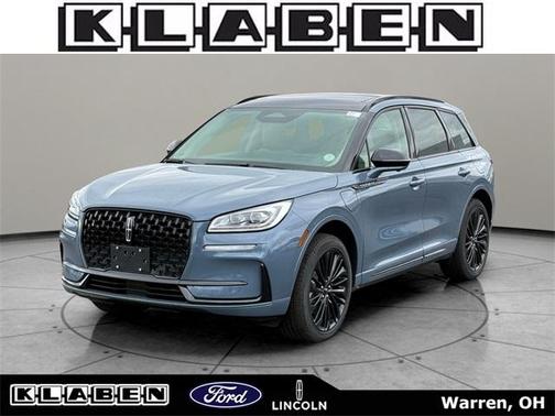 2025 Lincoln Corsair Grand Touring