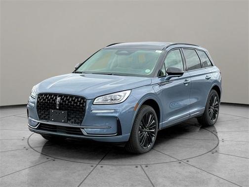 2025 Lincoln Corsair Grand Touring