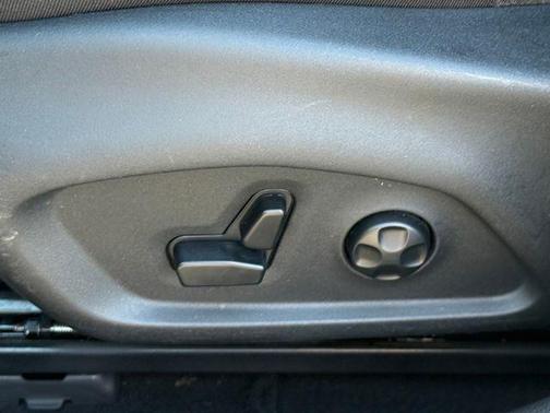 Sting Gray Clearcoat 2021 Jeep Compass Limited