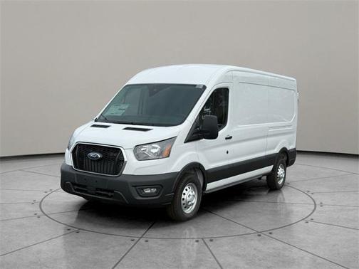 2025 Ford Transit-250 148 WB Medium Roof Cargo