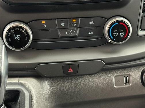 2025 Ford Transit-250 148 WB Medium Roof Cargo