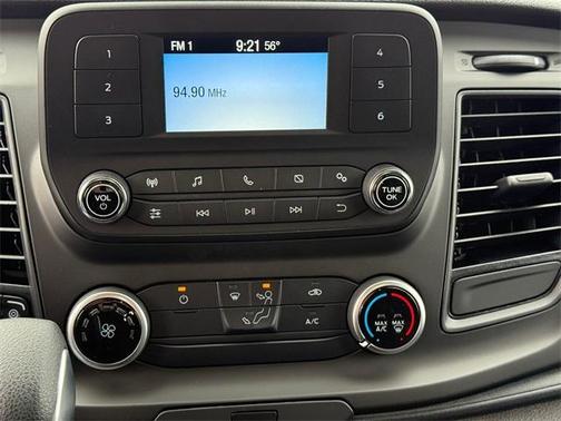 2025 Ford Transit-250 148 WB Medium Roof Cargo