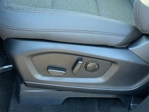 2026 Ford Explorer 8H