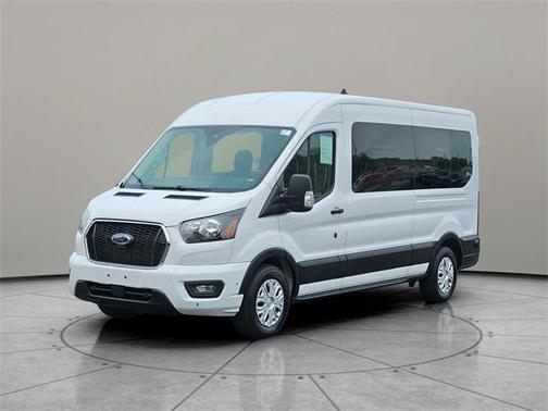 2024 Ford Transit-350 XLT