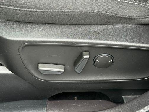 Vapor Blue 2023 Ford Escape Active