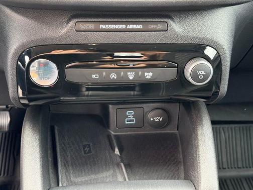 Vapor Blue 2023 Ford Escape Active