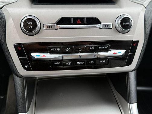 Carbonized Gray Metallic 2023 Ford Explorer XLT