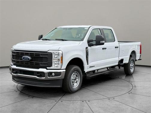 2026 Ford F-350 