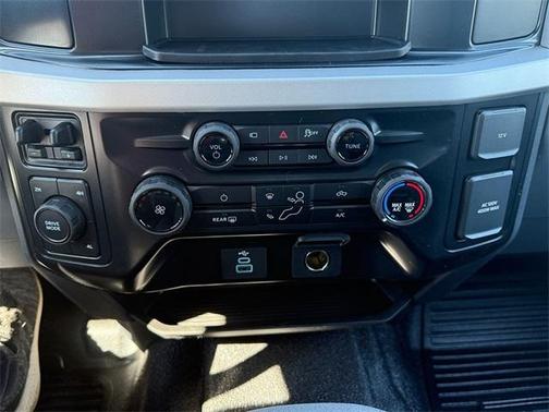 2026 Ford F-450 