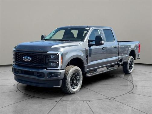 2026 Ford F-350 