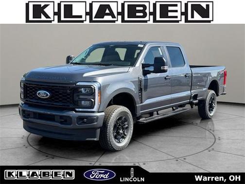 2026 Ford F-350 