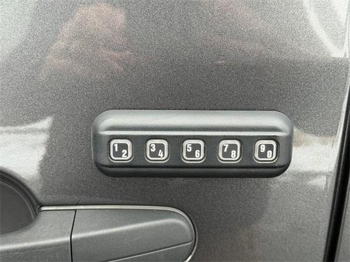 2016 Ford Transit-350 XLT