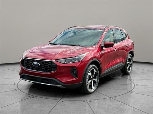 2026 Ford Escape HM