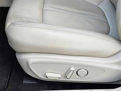 2019 Lincoln MKZ Hybrid Reserve I