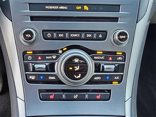 2019 Lincoln MKZ Hybrid Reserve I