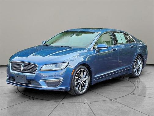 2019 Lincoln MKZ Hybrid Reserve I