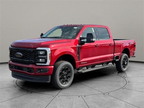 2026 Ford F-350 5B