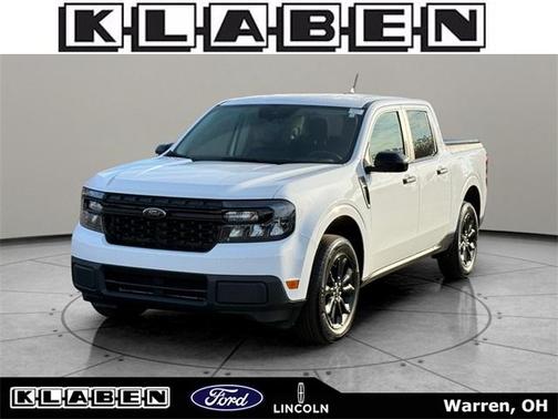 2023 Ford Maverick XLT