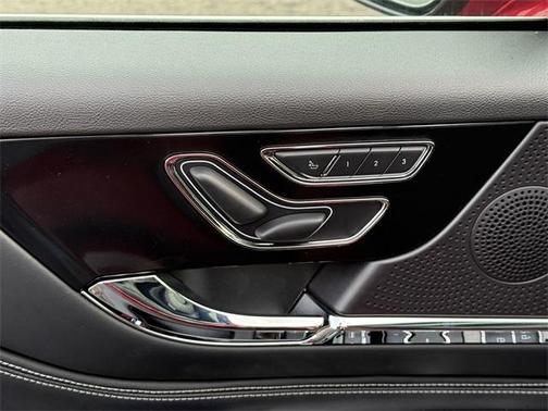 2025 Lincoln Corsair Grand Touring