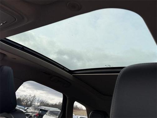 2025 Lincoln Corsair Grand Touring