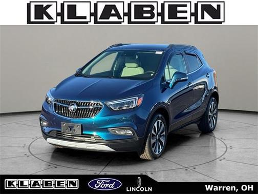 2019 Buick Encore Essence