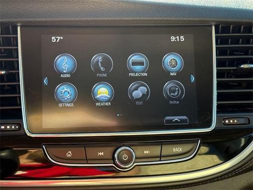 2019 Buick Encore Essence