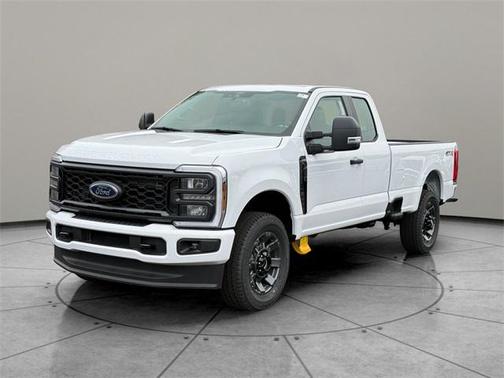2026 Ford F-350 
