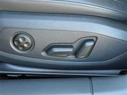 2025 Audi A5 Sportback 45 S line quattro Premium