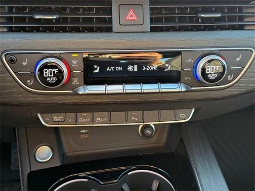 2025 Audi A5 Sportback 45 S line quattro Premium