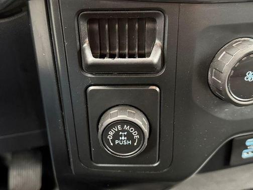 Agate Black Metallic 2022 Ford F-150 XL