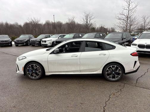 2026 BMW 228 Gran Coupe xDrive