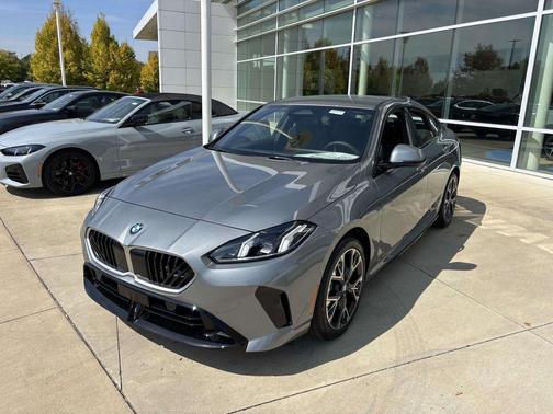 2026 BMW 228 Gran Coupe xDrive