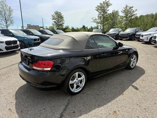 Skyscraper Grey Metallic 2026 BMW 228 Gran Coupe xDrive