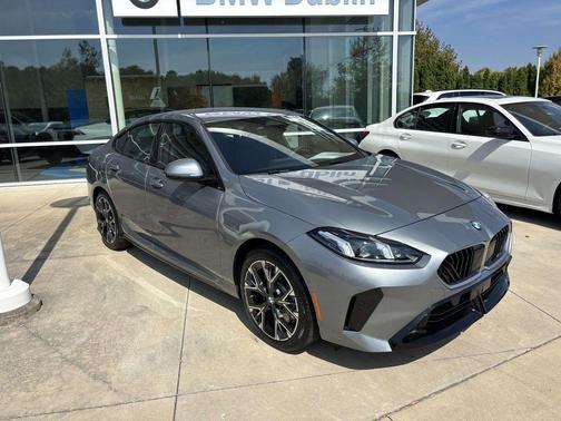 2026 BMW 228 Gran Coupe xDrive