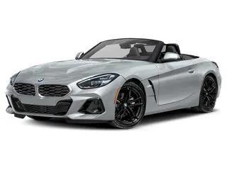 2026 BMW Z4 M40i
