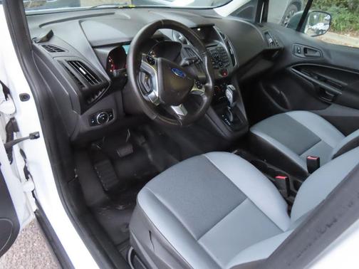 2017 Ford Transit Connect Cargo Van XL LWB w/Rear 180 Degree Door