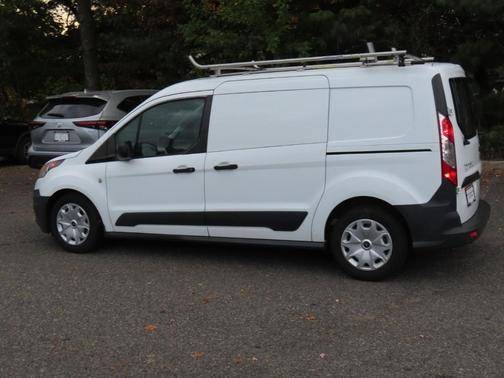 2017 Ford Transit Connect Cargo Van XL LWB w/Rear 180 Degree Door