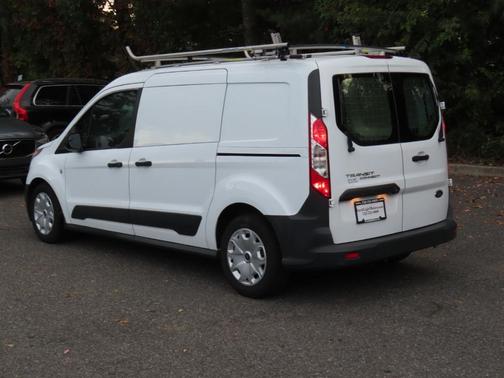 2017 Ford Transit Connect Cargo Van XL LWB w/Rear 180 Degree Door