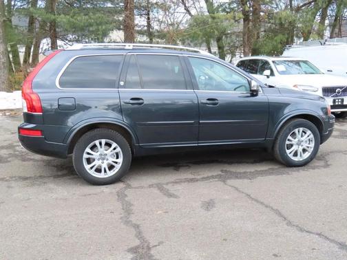 2014 Volvo XC90 AWD 4dr