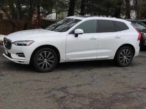 2020 Volvo XC60 T5 Inscription